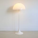 Lampadaire Panthella de Verner Panton pour Louis Poulsen