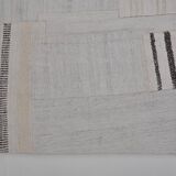 Stripe Vintage Hemp Runner sku 3809