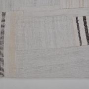 Stripe Vintage Hemp Runner sku 3809