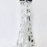 Sweden Fagerland Carl crystal lamp base