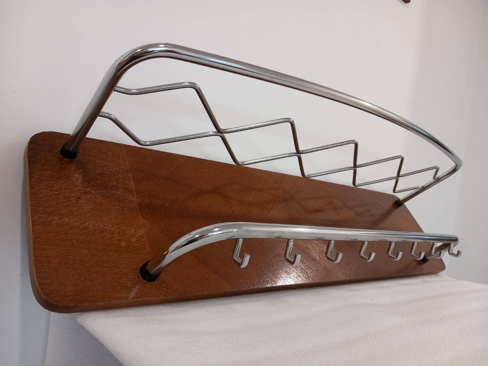 Wall hanger, Netherlands, 1960s