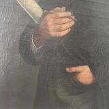 Edmond Le Kimple/ Portrait