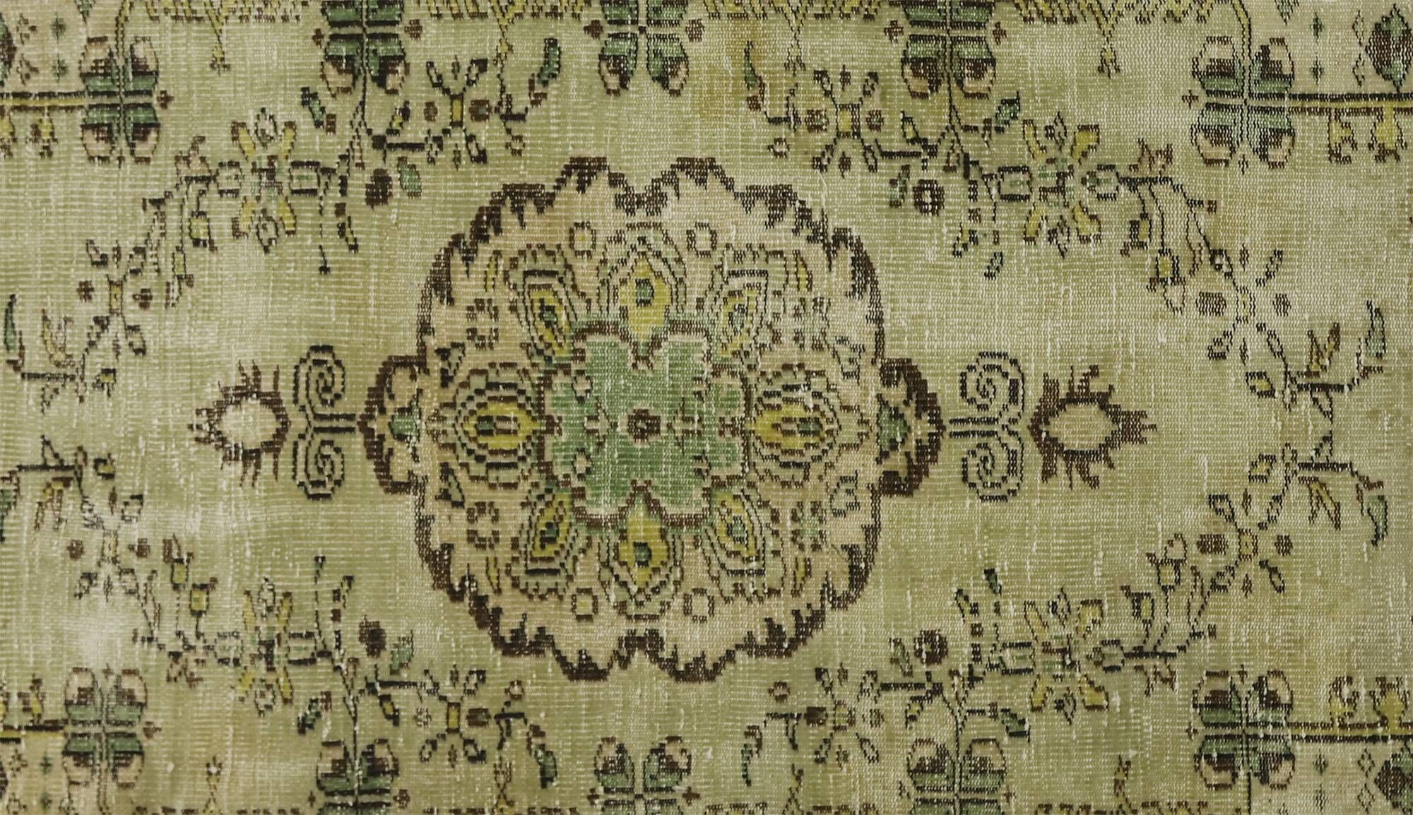 Modern Unique Rug, Turkish Oriental Handmade Boho Kilim Rug,for Kitchen,Bedroom 245 x 169 cm