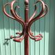 Coat holder
