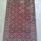 Handmade Pakistani carpet