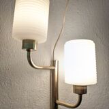 Sconce 50 years