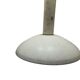 Lampe à pendentif vintage, Pologne, années 1960