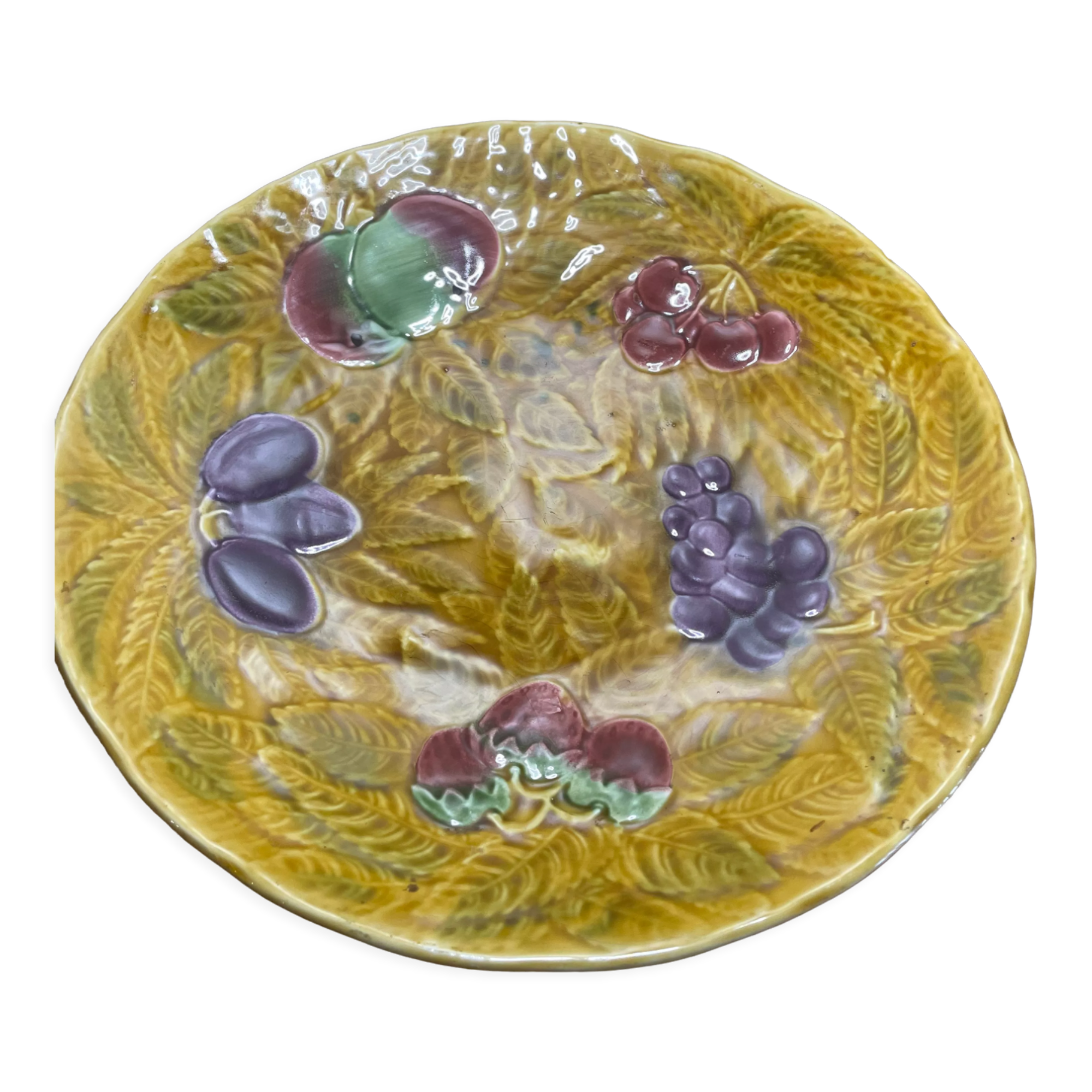 Fruit cup Sarreguemines