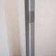 Floor lamp by Pierre and André Bos published by Walter & Moretti, France 1972