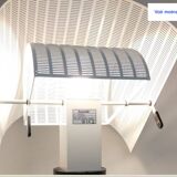 LAMPES SHOGUN MARIO BOTTA