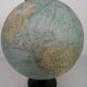 Vintage Globe