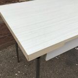 Kitchen table formica 1960