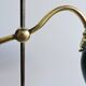 Notary office lamp rises and falls MONIX Paris