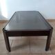 Coffee table 1970