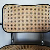 Chair Marcel Breuer B64