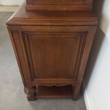 Art Deco display case by Christian Krass
