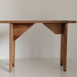 Stool/Farmhouse stool/Plant stand