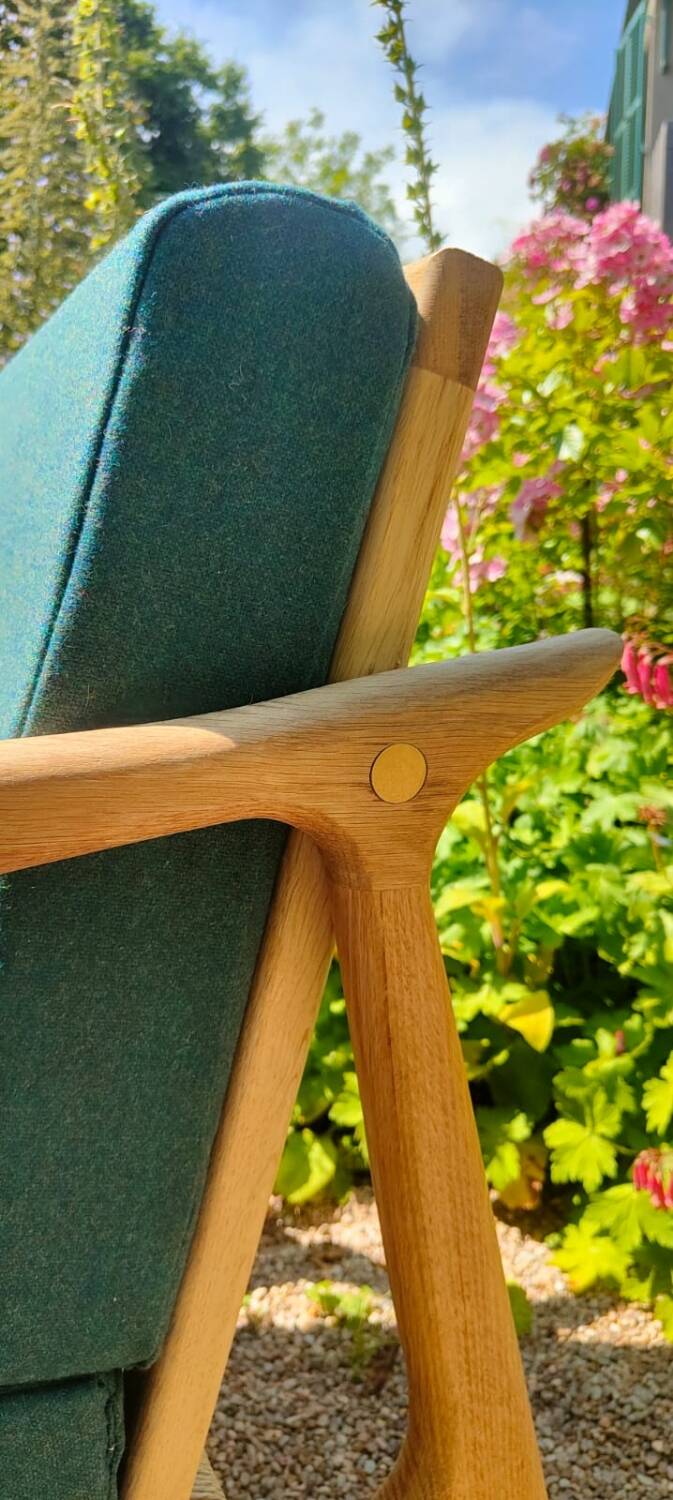 Armchair