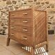 Commode vintage