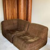 Rolf Benz modular sofa – 60s/70s