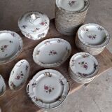 Service de table Bernardaud
