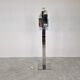 Vintage cubic floor lamp by Gaetano Sciolari, 1970s