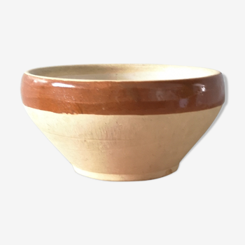 Sandstone bowl