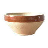 Sandstone bowl