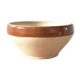 Sandstone bowl
