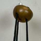 Hanging lamp Florian Schulz 70s
