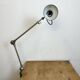 Vintage Grey French Adjustable Table Lamp, 1960s