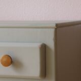 Vintage children's chest of drawers