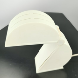 Mario Bertorelle table lamp disco model