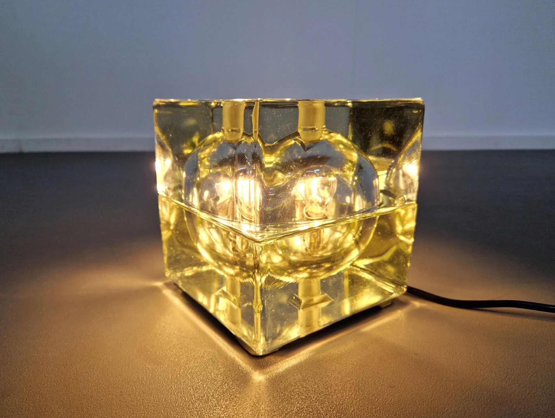 Alessandro Mendini | Cubosfera | Fidenza Italy