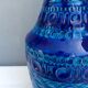Vase en céramique Bay West Germany, années 60