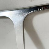 Knut Hesterberg. Coffee table by Knut Hesterberg for Ronald Schmitt, Germany, 1970s.