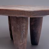 Senoufo stool (Burkina Faso)