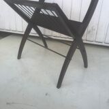 Modernist magazine door