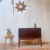 Meuble tv vintage