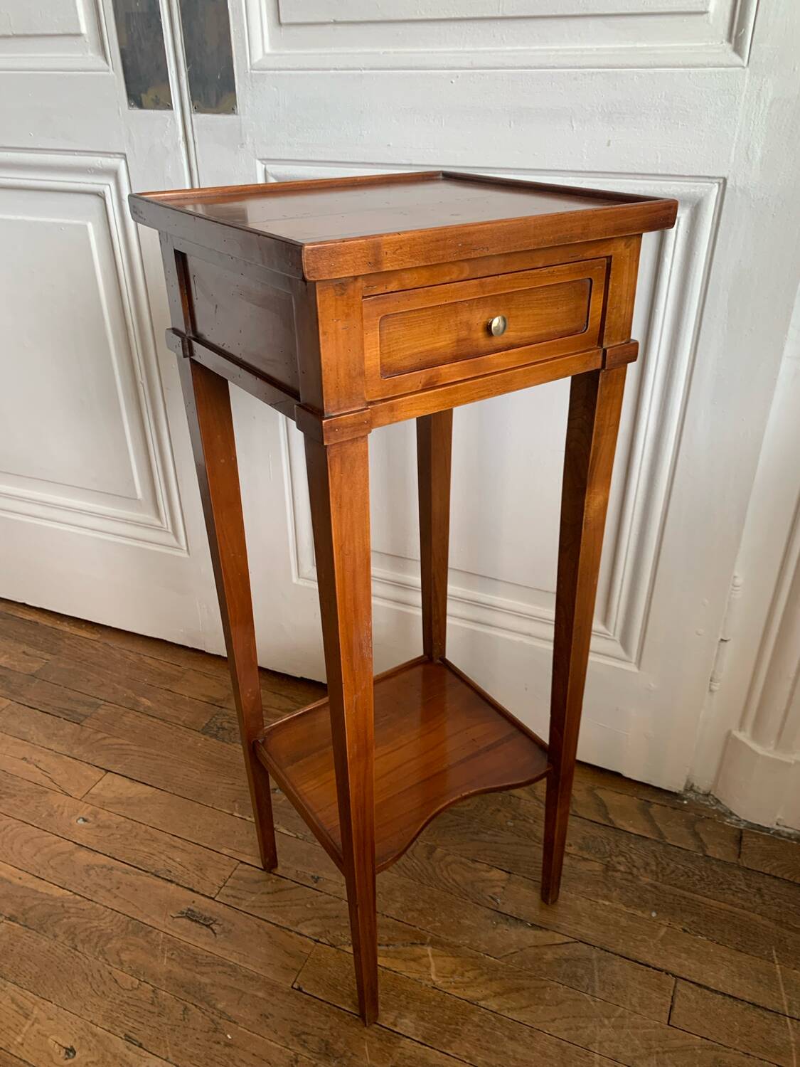 Louis XVI style stool