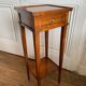 Louis XVI style stool
