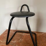 Italian stool 1980