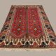 Vintage Turkish Tribal Rug 300x200 cm