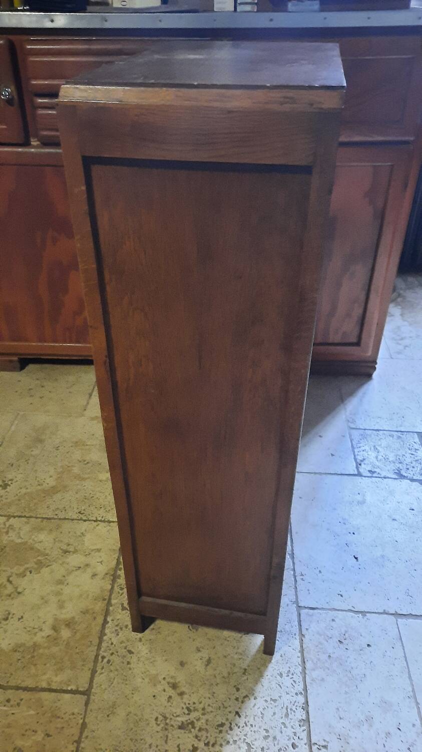 5 drawer chest of drawers