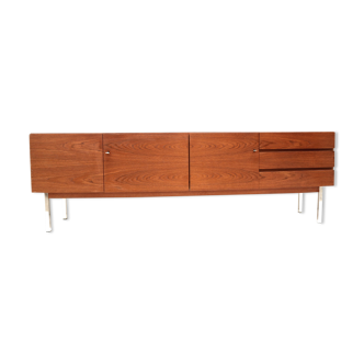 Vintage rosewood sideboard 60s