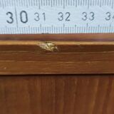 Wall secretary edition Opal Kleinmöbel 50s