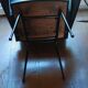 Fauteuil moderniste, années 50-60