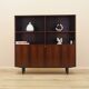 Rosewood bookcase, Danish design, 1970s, manufactured by Hundevad
