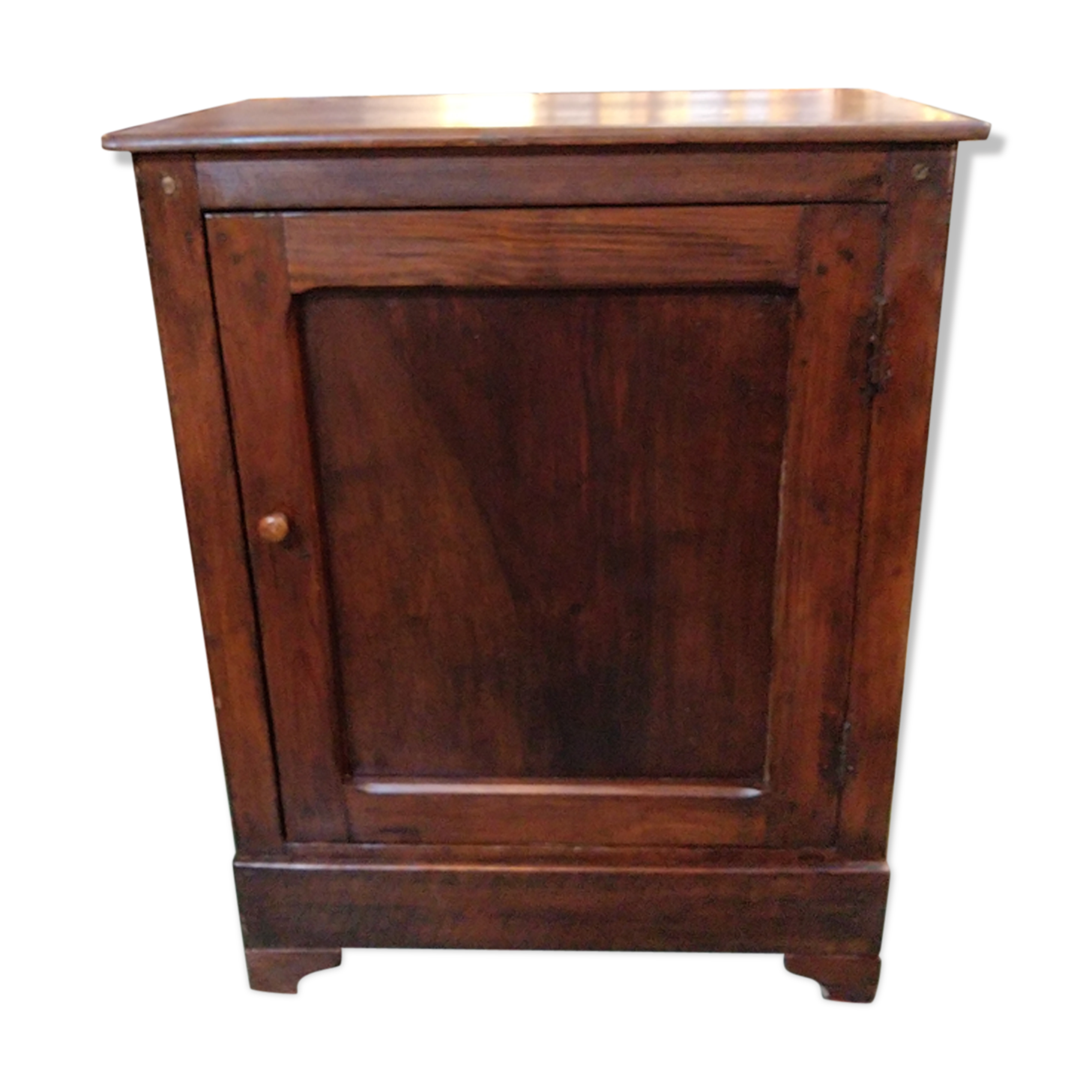 Small Parisian buffet