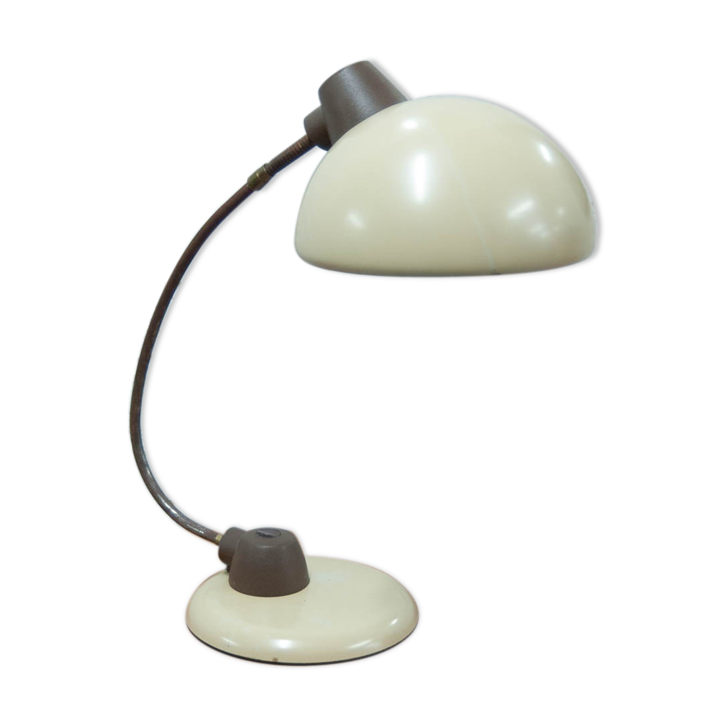 Desk lamp